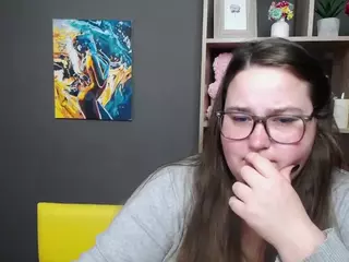 DaniellaGrace's Live Sex Cam Show