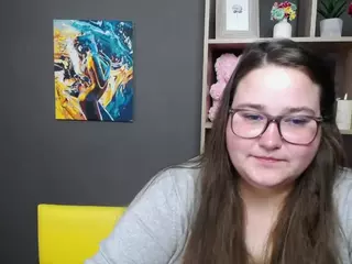 DaniellaGrace's Live Sex Cam Show