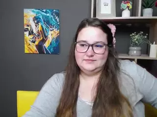 DaniellaGrace's Live Sex Cam Show
