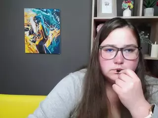 DaniellaGrace's Live Sex Cam Show