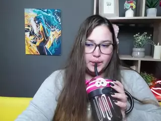 DaniellaGrace's Live Sex Cam Show