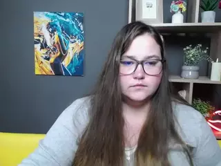 DaniellaGrace's Live Sex Cam Show