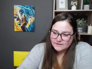DaniellaGrace's Live Sex Cam Show
