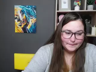 DaniellaGrace's Live Sex Cam Show