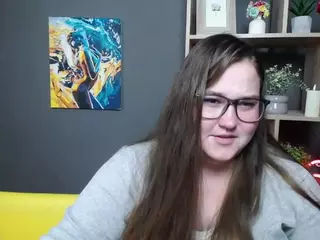 DaniellaGrace's Live Sex Cam Show
