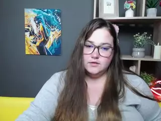 DaniellaGrace's Live Sex Cam Show
