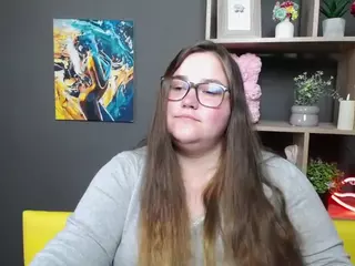 DaniellaGrace's Live Sex Cam Show