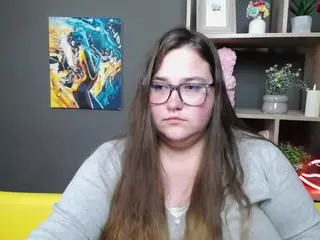 DaniellaGrace's Live Sex Cam Show