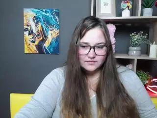 DaniellaGrace's Live Sex Cam Show