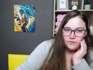 DaniellaGrace's Live Sex Cam Show