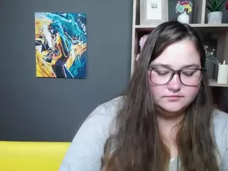 DaniellaGrace's Live Sex Cam Show