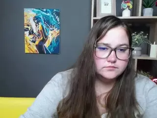 DaniellaGrace's Live Sex Cam Show