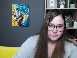 DaniellaGrace's Live Sex Cam Show