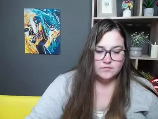 DaniellaGrace's Live Sex Cam Show