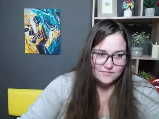 DaniellaGrace's Live Sex Cam Show
