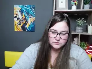 DaniellaGrace's Live Sex Cam Show