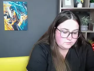 DaniellaGrace's Live Sex Cam Show