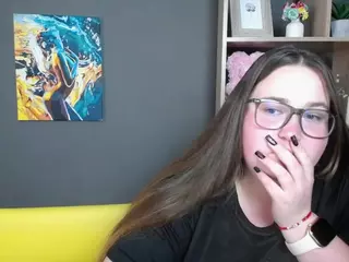DaniellaGrace's Live Sex Cam Show