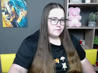 DaniellaGrace's Live Sex Cam Show