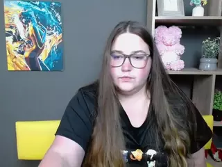 DaniellaGrace's Live Sex Cam Show
