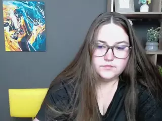 DaniellaGrace's Live Sex Cam Show