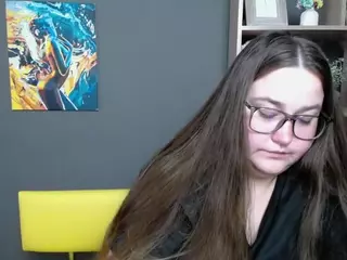 DaniellaGrace's Live Sex Cam Show