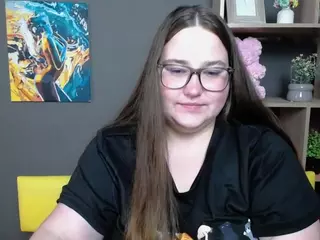 DaniellaGrace's Live Sex Cam Show
