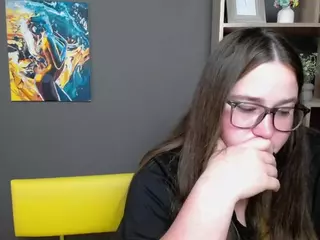 DaniellaGrace's Live Sex Cam Show