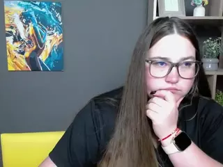 DaniellaGrace's Live Sex Cam Show
