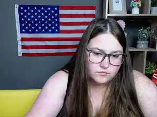 DaniellaGrace's Live Sex Cam Show
