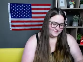 DaniellaGrace's Live Sex Cam Show