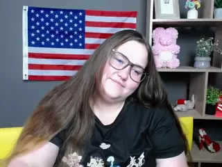 DaniellaGrace's Live Sex Cam Show