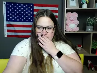 DaniellaGrace's Live Sex Cam Show