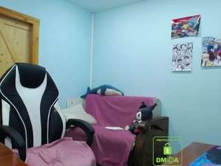 diamondjune Live Webcam on CamSoda