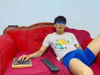 kiindred live webcam show