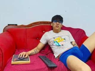kiindred live webcam show