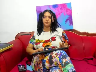 kiindred's Live Sex Cam Show