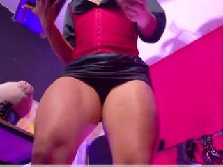 Alejandra Dominatrix