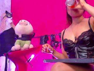 Alejandra Dominatrix