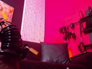 Alejandra Dominatrix