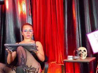 Alejandra Dominatrix