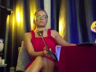 Dominatrix Fetishe