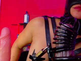 mikasahack Sex Cam Show