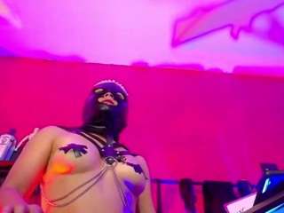 mikasahack live webcam show
