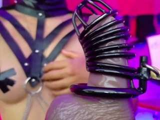 mikasahack live webcam show