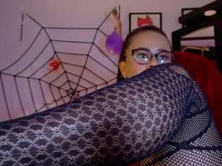 Dominatrix Fetishe