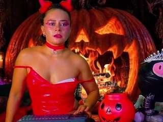 Dominatrix Fetishe