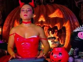 Dominatrix Fetishe
