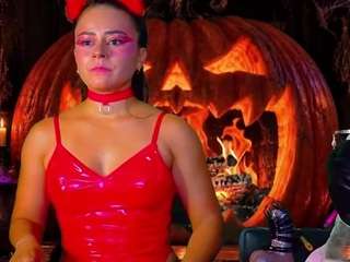 Dominatrix Fetishe