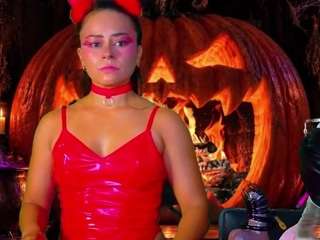 Dominatrix Fetishe